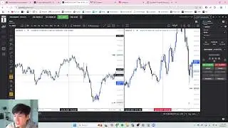 I FINALLY WON Trade Recep 1/30/25 (+$278.52)