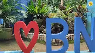 Baras NHS Rural Farm School