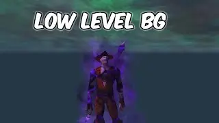 Low Level Battleground - Shadow Priest PvP - WoW BFA 8.2.5