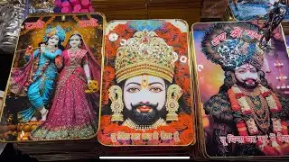 Khatu Shyam Ji Temple Full Darshan | Rajasthan Travel Vlog | Aman Rawat Vlogs