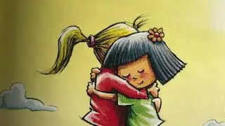 I Wish You More Read Aloud by Amy Krouse Rosenthal & Tom Lichtenheld, narrated by Ms. Celmer