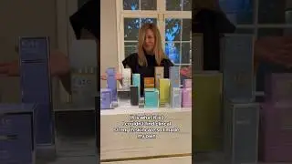 She&rsquo;s the Guru of Glow for a reason 😉 #katesomerville #skincare #clinicalgradeskincare