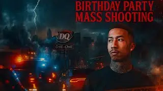 4 Dead, 10 Injured&hellip; and a Rapper in the Room