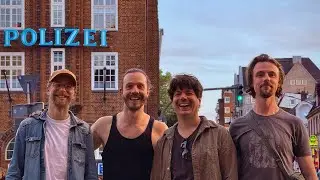Reeperbahn Festival 2025 / Hamburg  / IRL Stream