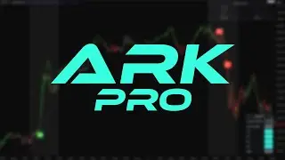 Ark Pro Indicator Review and Strategy