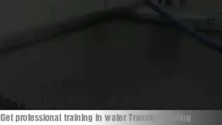 Hydrographics training in India