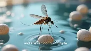 Why insects spread disease easily