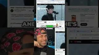 Wing's DOPAMINE Song Review  41 Million Views Beatbox!