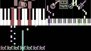 Thinkingproblem - Country