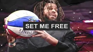 [FREE] J Cole Type Beat - Facts