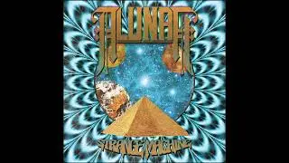 ALUNAH - Strange Machine (new single) // HEAVY PSYCH SOUNDS Records