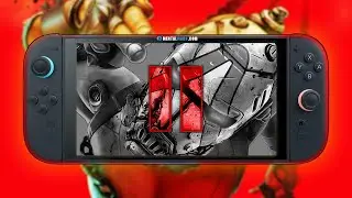 Обновление разработки Borderlands 4 для Switch 2