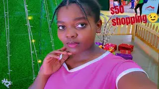 Shopping 🛍 at Anna's Mall✨️🤑$50 only