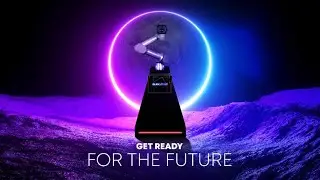 The Glamdroid will blow your mind!  | iboothme.com