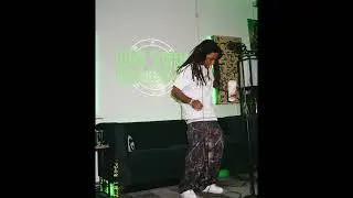 (FREE) Hurricane Wisdom Type Beat - Nights like This