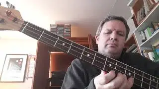 Fmin7 Ebmin7 Dmin7 Dorian Mode