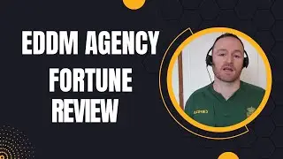 EDDM Agency Fortune Review + 4 Bonuses To Make It Work FASTER!