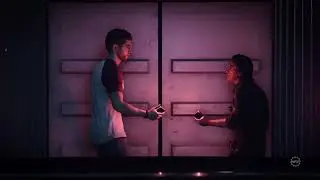 Need for Speed&trade; Payback DOUBLE OR NOTHING