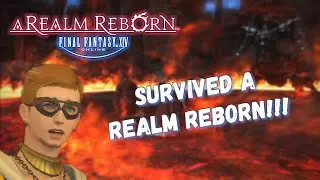 Ultima Weapon! Lahabrea?! The END of ARR!!! &mdash; I&rsquo;m Speechless!! | FFXIV Part 41