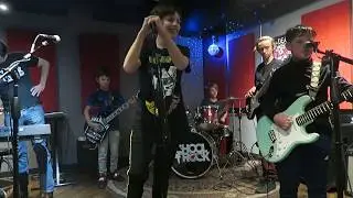 Breaking the Law - SoR Chicago West House Band