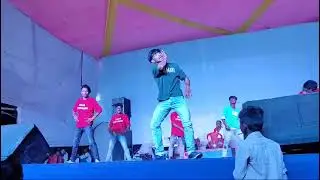 Ashok Singh nach program