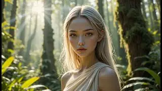 Buried in the Dirt, the Alien Girl Whispered Words That Broke Him | HFY Sci-Fi Story