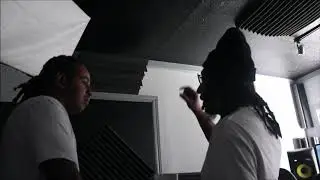 Kold Water Records Vlog #1 @shotbydakid