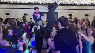 #dance (Prom Last Dance)