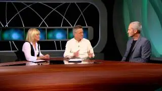 Mark Whittaker Extended Interview
