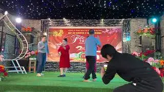 MUA LAM VONG - DNT DC THANG LONG - VUON BIA HOA DONG DUONG - BAC NINH