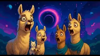 Spy's // The Upland Experience EP8 : Metaverse! Llama Stats