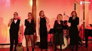 Värne Julkonsert 2023