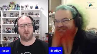 Australian Transformers Weekly - Episode 222, Nov 27 2020