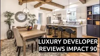 Brian Connaughton from EXCELSIOR DEVELOPMENT PARTNERS - Impact 90 Website Client Testimonial
