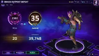 Heroes Of The Storm - Play 15 🎬 #Gaming