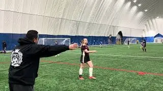 Force Vs.Royals 1st half 