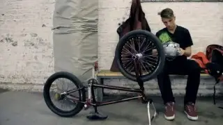 David Theisen 2013