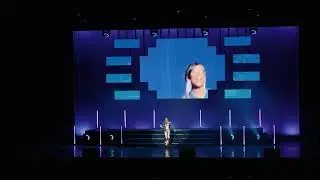 2025 Teen Talent Finalist, Hannah Joyner