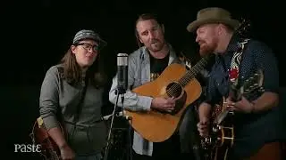 Fruition - Born A Worm (Dan Reeder) - Rebels & Renegades Music Festival - Monterey, CA - 10/16/22