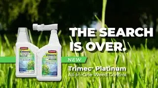 Trimec Platinum All-In-One - Weed Control Concentrate