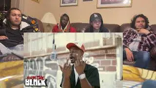 TRASH OR PASS-Crazii Da Don - 4ever & After | From The Block Performance REACTION