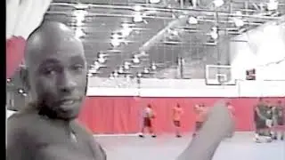 Maryland Legends  Vol 2 Orange team