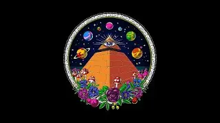 Cinder Vomit - Life Force Triangle (2011) #DarkTech