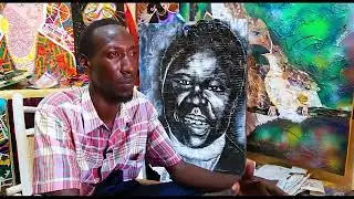 PLASTIC RECYCLING FOR GLOBAL PRODUCTION  - TakaTaka Plastics & Sai ARTS Gulu - Uganda (MCI 2021)
