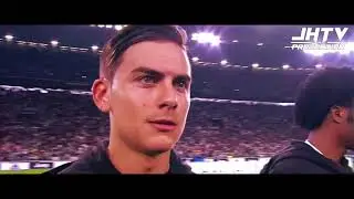Paulo Dybala 2017 18 ● Magic Skills Show 🔥  HD