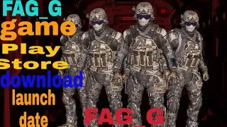 Fauji game| new trailer| release date| akshy Kumar|