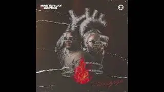 Master Jay & Zain SA - iNtliziyo (Dropping 14 Feb 2025)