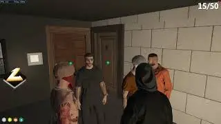 Hades Leadership Meet on Reality of Going To War | Hades RP | GTA V RP NoPixel 4.0 WL