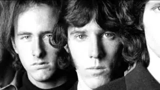 The Doors - rare Hyacinth House at Robby&acute;s home studio