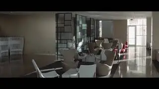 Holiday Inn corporate video by Private Events. #ModernTower